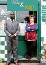 Watch Kate and Koji 123moviesfree