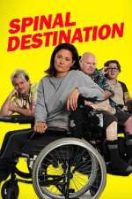 Watch Spinal Destination 123moviesfree