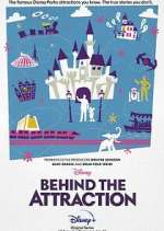 Watch Behind the Attraction 123moviesfree
