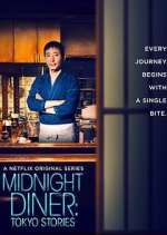 Watch Midnight Diner: Tokyo Stories 123moviesfree