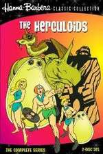 Watch The Herculoids 123moviesfree