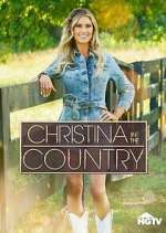 Watch Christina in the Country 123moviesfree