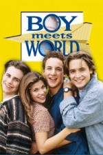 Watch Boy Meets World 123moviesfree