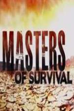 Watch Masters of Survival 123moviesfree