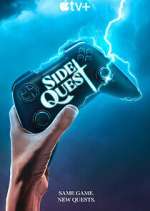 Watch Side Quest 123moviesfree
