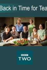 Watch Back in Time for Tea 123moviesfree