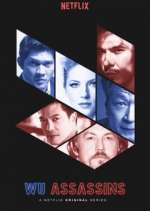Watch Wu Assassins 123moviesfree