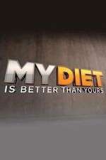 Watch My Diet is Better Than Yours 123moviesfree