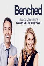 Watch Benched 123moviesfree
