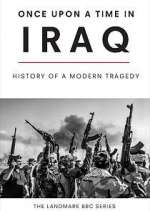 Watch Once Upon a Time in Iraq 123moviesfree