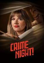 crime night! season 1 episode 1 tv poster