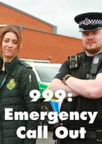 Watch 999: Police and Paramedics 123moviesfree