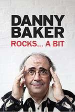 Watch Danny Baker Rocks... A Bit 123moviesfree