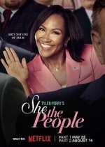 Watch Tyler Perry\'s She the People 123moviesfree