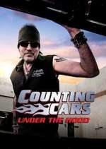 Watch Counting Cars: Under the Hood 123moviesfree