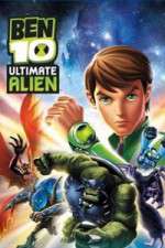 Watch Ben 10 Ultimate Alien 123moviesfree