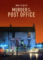 Watch Murder at the Post Office 123moviesfree
