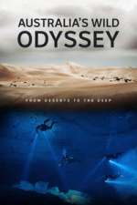 Watch Australia\'s Wild Odyssey 123moviesfree