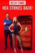 Watch 90 Day FiancÃ©: HEA Strikes Back! 123moviesfree