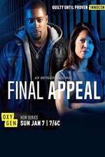 Watch Final Appeal 123moviesfree