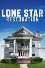 Watch Lone Star Restoration 123moviesfree