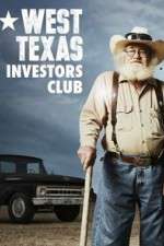 Watch West Texas Investors Club 123moviesfree