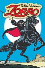 Watch The New Adventures of Zorro 123moviesfree