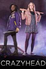 Watch Crazyhead 123moviesfree