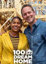 100 day dream home season 7 episode 5 tv poster