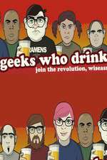 Watch Geeks Who Drink 123moviesfree