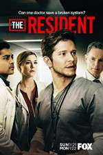 Watch The Resident 123moviesfree