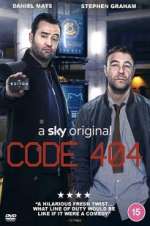 Watch Code 404 123moviesfree