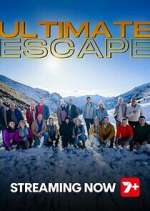 Watch Ultimate Escape 123moviesfree