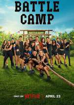 Watch Battle Camp 123moviesfree