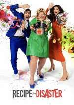 Watch Recipe for Disaster 123moviesfree