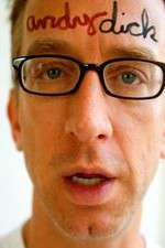 Watch The Andy Dick Show 123moviesfree