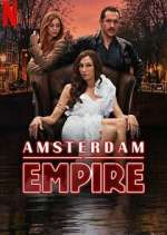 amsterdam empire season 1 episode 1 tv poster