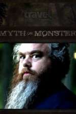 Watch Myth or Monster 123moviesfree