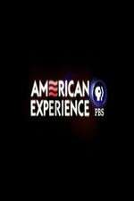 Watch American Experience 123moviesfree