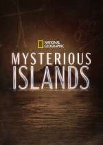 Watch Mysterious Islands 123moviesfree