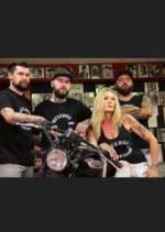 Watch Get Your Tatts Out: Kavos Ink 123moviesfree