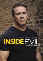 Watch Inside Evil with Chris Cuomo 123moviesfree