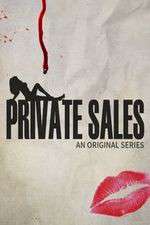 Watch Private Sales 123moviesfree