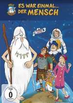 Watch Il Ã©tait une fois... l\'homme 123moviesfree