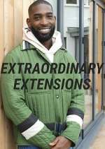 Watch Extraordinary Extensions 123moviesfree