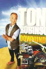 Watch Tony Robinson Down Under 123moviesfree