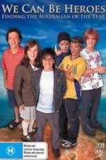 Watch We Can Be Heroes 123moviesfree