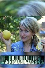 Watch Food Unwrapped 123moviesfree