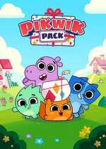 Watch Pikwik Pack 123moviesfree