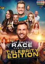 Watch The Amazing Race Australia 123moviesfree
